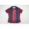 Barcelona x Travis Scott Player Version Retro