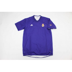 RM Retro Tercera Reversible 02-03