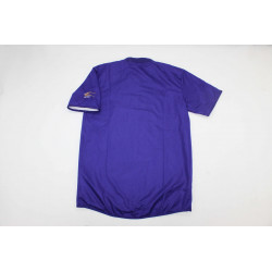 Real Madrid Retro Tercera Reversible 02-03
