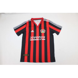 Bayer Leverkusen Retro...
