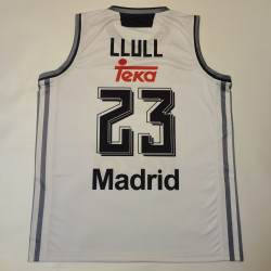 BASKET RM RETRO 15-16