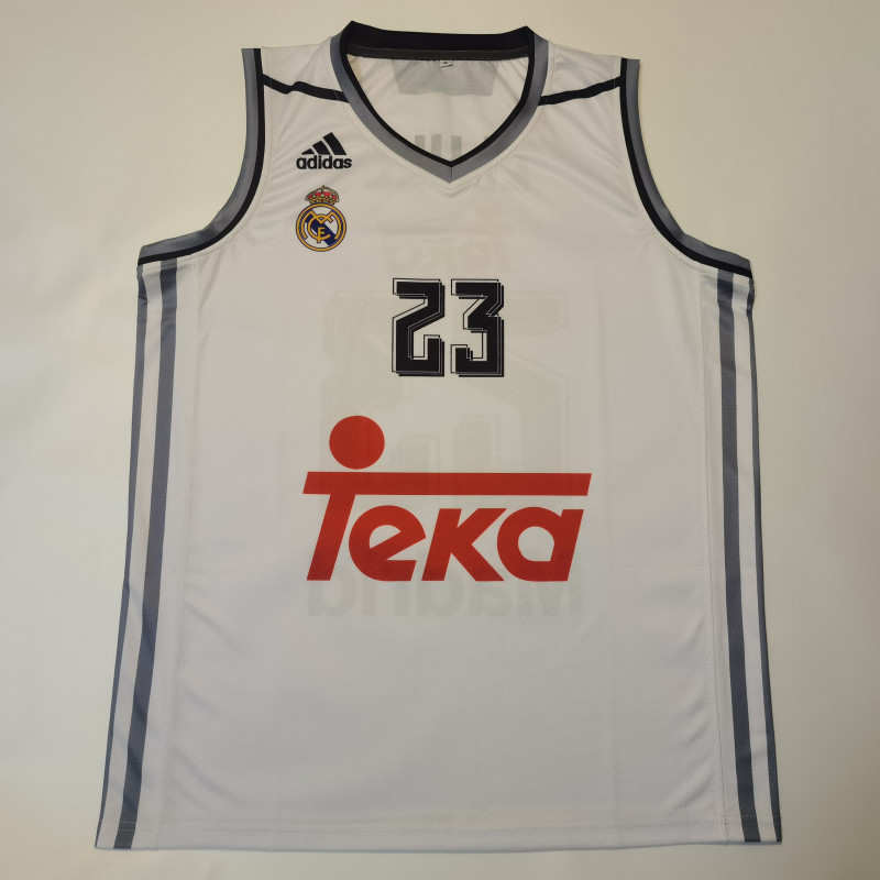 BASKET RM RETRO 15-16