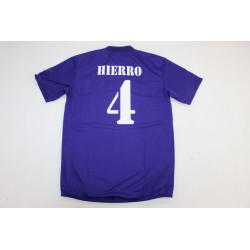 RM Retro Tercera Reversible 02-03