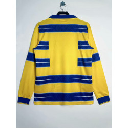 Parma Retro Manga Larga Local 98-99