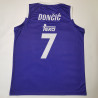 BASKET Real Madrid RETRO Visitante 16-17