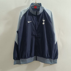 Tottenham Cortavientos Azul...