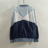 Tottenham Cortavientos Azul Oscuro