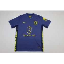 Atletico de Madrid...
