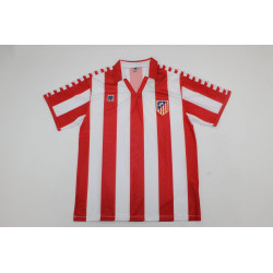 Atletico de Madrid Retro...