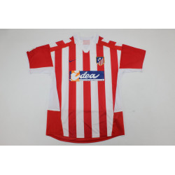 Atletico de Madrid Retro...