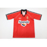 Mallorca Retro Local 96-97