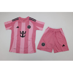 Inter Miami KIT NIÑO Local 25-26
