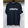PSG Camiseta Champions Negra