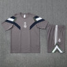 Kit Entrenamiento RM Gris 25-26