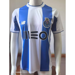Oporto Retro Local 17-18
