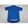 Tenerife Retro Visitante 98-99