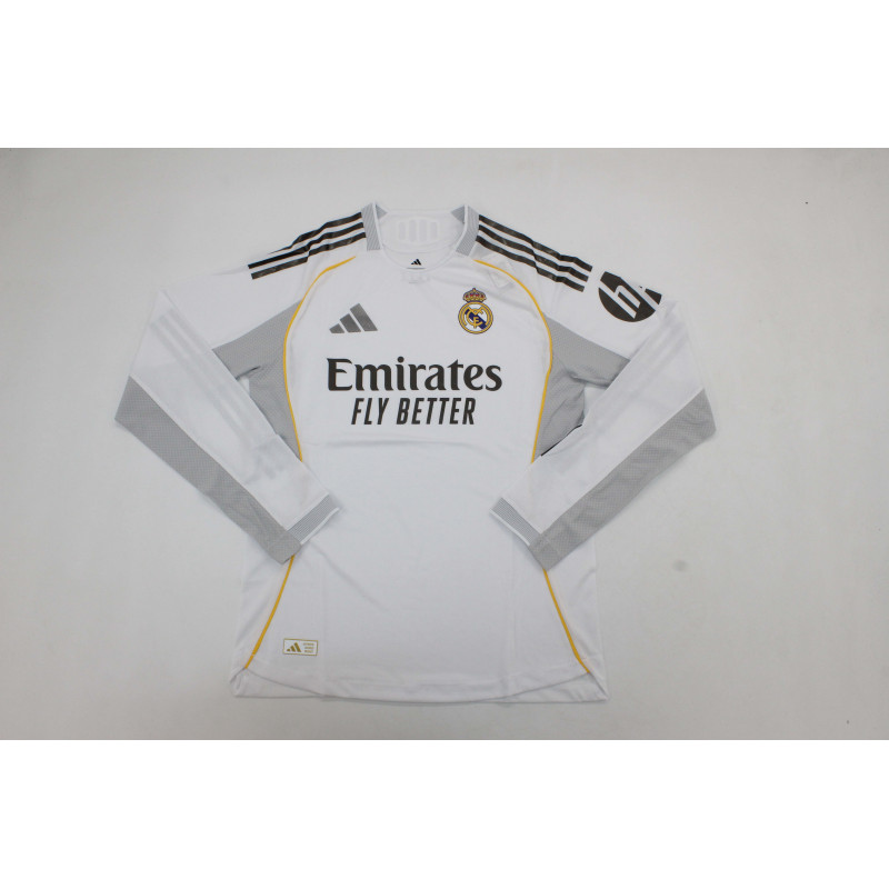 RM Player Version Manga Larga Local 25-26