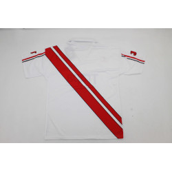 Rayo Vallecano Retro Local 97-98