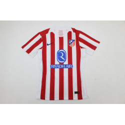 Atletico de Madrid Player...