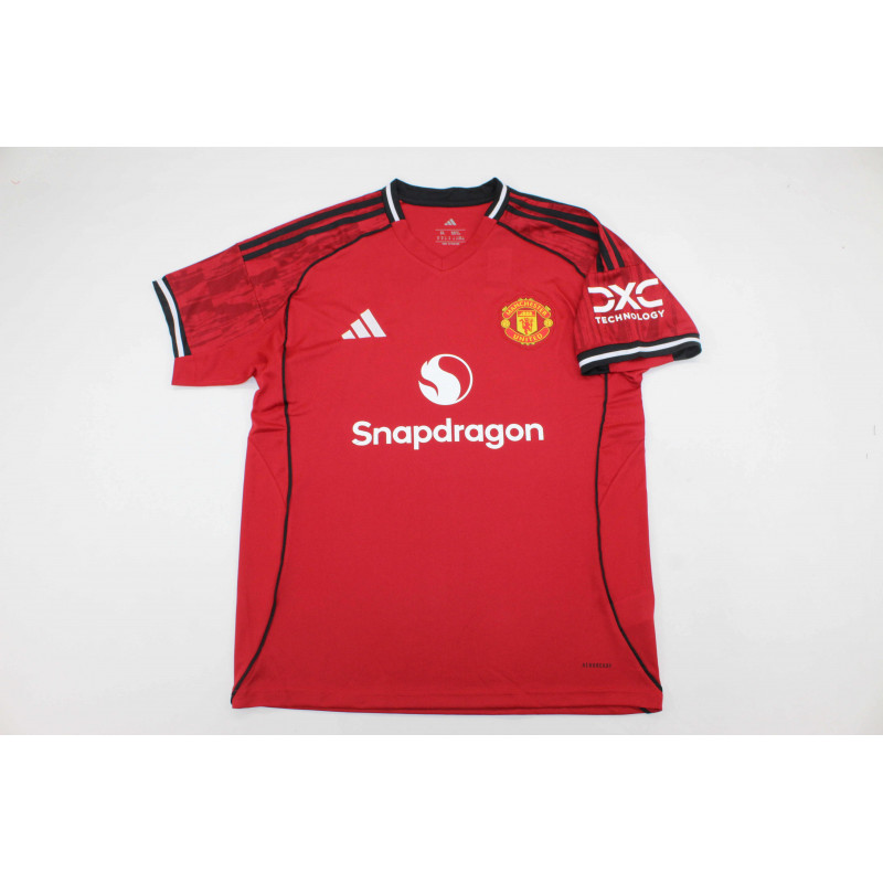 Manchester United Local 25-26