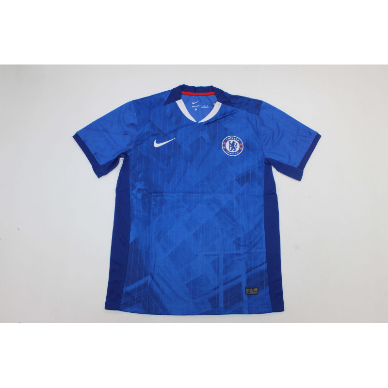 Chelsea Local 25-26
