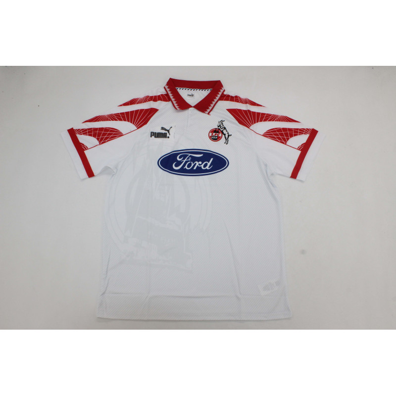 Koln Retro Local 96-97