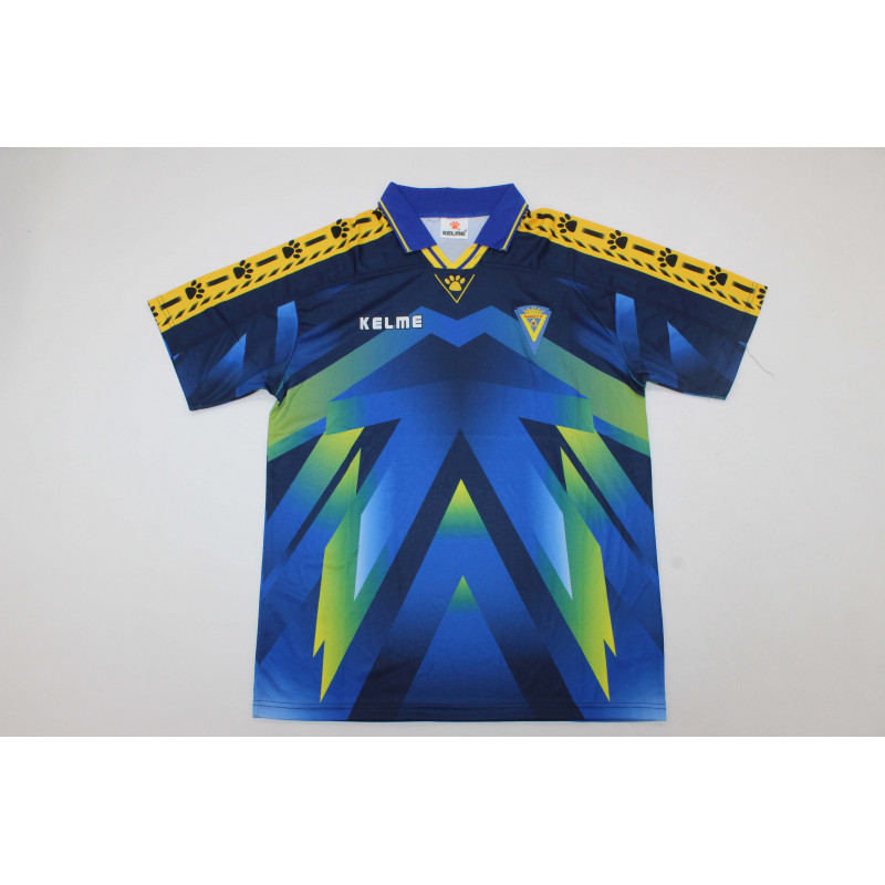 Cadiz Retro Visitante 97-98