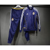 RM Chandal Retro Azul Oscuro
