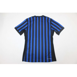 Inter de Milan Player Version Local 25-26
