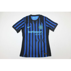 Inter de Milan Player...