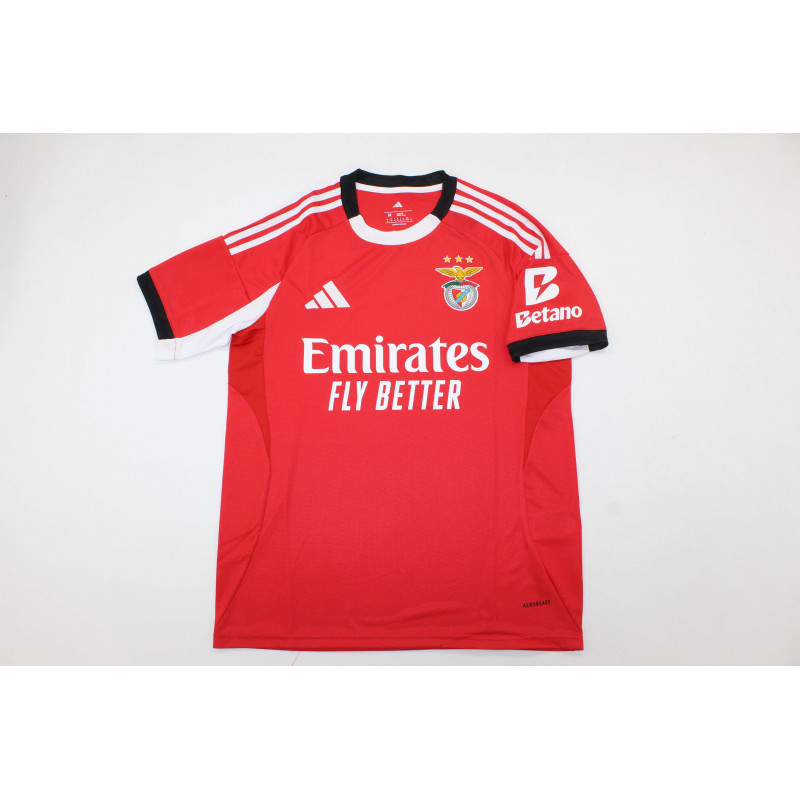 Benfica Local 25-26