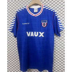 Sunderland Retro Visitante...