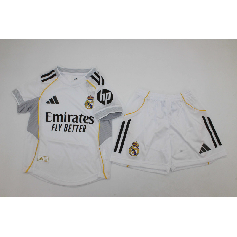 RM KIT NIÑO Player Version Local 25-26