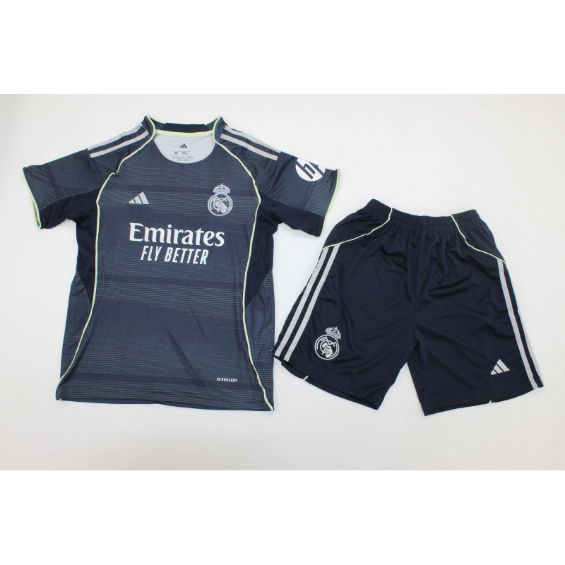 RM KIT NIÑO Visitante 25-26