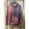 Barcelona x Travis Scott Sudadera