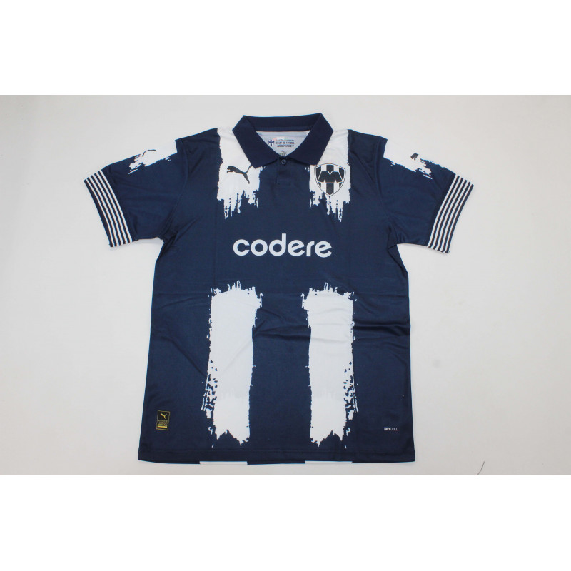 Rayados de Monterrey Local 25-26