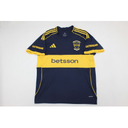 Boca Juniors Local 25-26