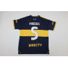 Boca Juniors Local 25-26