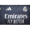 RM Player Version Manga Larga Visitante 25-26