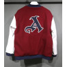 Arsenal Chaqueta Beisbolera
