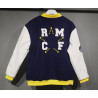 RM Chaqueta Beisbolera