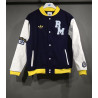 RM Chaqueta Beisbolera