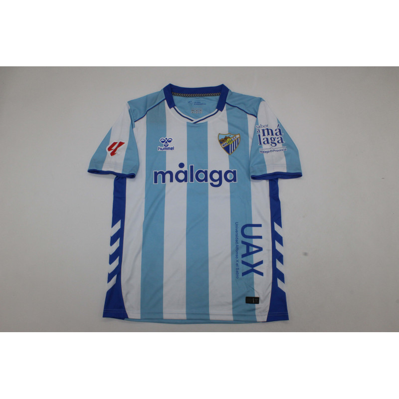 Malaga Local 25-26