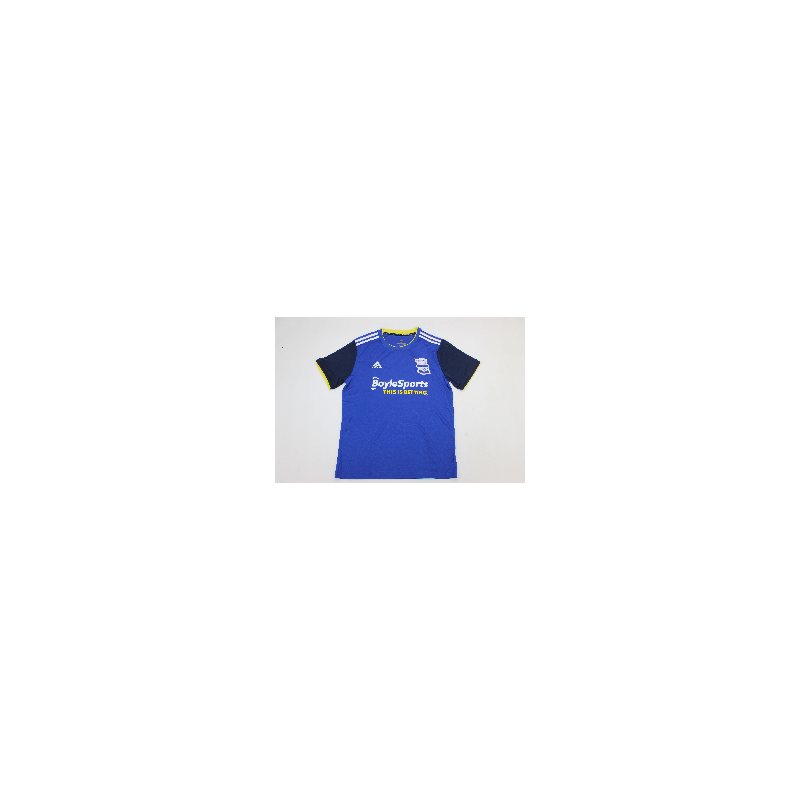 Birmingham City Retro Local 19-20