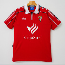 Cordoba Retro Visitante 99-00