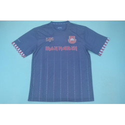 West Ham x Ironmaiden Retro...