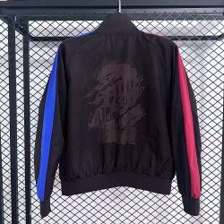Barcelona Cortavientos Travis Scott