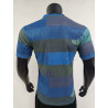 Real Madrid Entrenamiento Player Version Azul Oscuro 25-26
