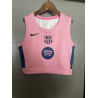 Barcelona Rosa Top