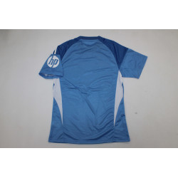 RM Player Version Portero Azul 25-26
